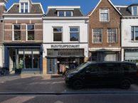 Twijnstraat 18-B, 3511 ZK Utrecht