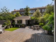 Verheijstraat 93, 3131 DR Vlaardingen