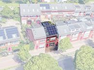 Meerum Terwogtlaan 179, 3056 PP Rotterdam