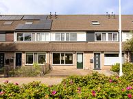 Van der Goesstraat 12, 6717 MA Ede
