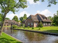 Binnenpad 9, 8355 BP Giethoorn