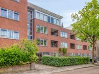 Paulus Borstraat 57, 3812 TV Amersfoort