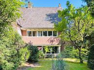 Verlengde Slotlaan 28, 3707 CH Zeist