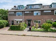 Ronhaarstraat 92, 3815 MD Amersfoort