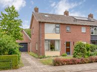 J.C.J. van Speykstraat 6, 7772 ZC Hardenberg