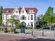 Frankenslag 32-B, 2582 HS Den Haag