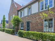 Dotterbloempad 3, 3845 KV Harderwijk