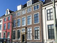 Prinsegracht 21-D, 2512 EW Den Haag