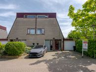 Van Gaesbeekstraat 29, 3291 GN Strijen