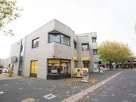 Sint Jorisplein 10-G, 2981 GB Ridderkerk