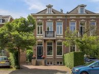 Berg en Dalseweg 184, 6522 CD Nijmegen