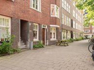 Deurloostraat 105-1, 1078 HW Amsterdam