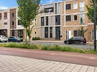 Raiffeisenstraat 13, 7514 AM Enschede
