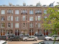Valeriusstraat 245-2, 1075 GB Amsterdam