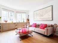 Generaal Vetterstraat 15-H, 1059 BS Amsterdam