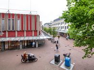 Nieuwe Markt 87, 2801 GR Gouda