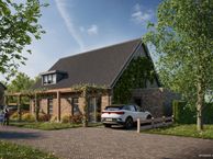 Perengaard (Bouwnr. 27), 3222 EP Hellevoetsluis