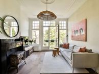 Pieter Aertszstraat 30-3, 1073 SM Amsterdam