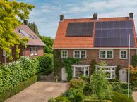 Koningin Wilhelminaweg 33, 5301 GE Zaltbommel