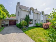 Symfoniestraat 3, 5741 NV Beek en Donk