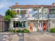 Hoogeind 131, 4817 EK Breda