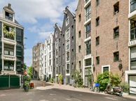 Koggestraat 4, 1012 TA Amsterdam