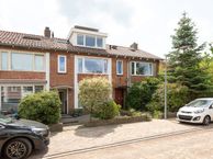 J.P. Coenstraat 81, 1215 KP Hilversum