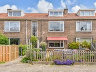 Frederik van Eedenstraat 66, 2273 SM Voorburg