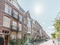 Valeriusstraat 15-H, 1071 MB Amsterdam