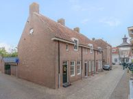 Zustersteeg 6, 5256 AR Heusden (Gem. Heusden)