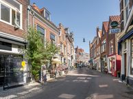 Kleine Houtstraat 56-A, 2011 DP Haarlem