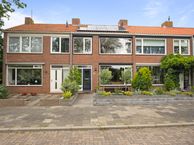 Texelstroomlaan 22, 1784 EB Den Helder