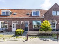 Barent Fockesstraat 35, 8921 KP Leeuwarden