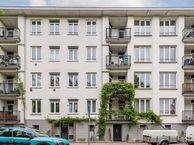 James Rosskade 13-3, 1056 AE Amsterdam