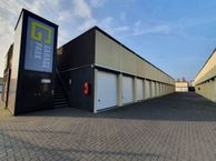 Spoorlaan 5-G38, 2495 AL Den Haag