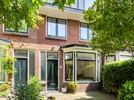 Stieltjesstraat 32, 2313 SK Leiden