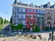 Plantage Parklaan 30-2, 1018 SW Amsterdam