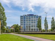 Europaplein 41-G, 8913 EL Leeuwarden