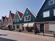 Zuideinde 34, 1131 AH Volendam
