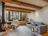 Utrechtsedwarsstraat 126-H, 1017 WJ Amsterdam