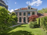 Schepenmakersdijk 11, 1135 AG Edam