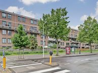 Jan Muschstraat 12, 1065 LX Amsterdam