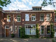 Jan van Beverwijckstraat 59, 5017 JC Tilburg