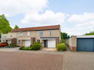 Scheerderstraat 17, 6006 NR Weert