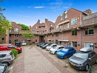 Jules Massenethof 34, 2551 XC Den Haag