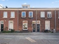Balistraat 68, 3531 PZ Utrecht