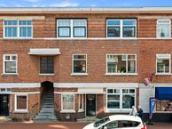 Theresiastraat 167, 2593 AH Den Haag