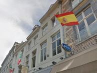 Platielstraat 3-B, 6211 GV Maastricht