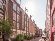 Korte Leidsedwarsstraat 31-B, 1017 PV Amsterdam