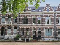 van Slichtenhorststraat 27, 6524 JJ Nijmegen